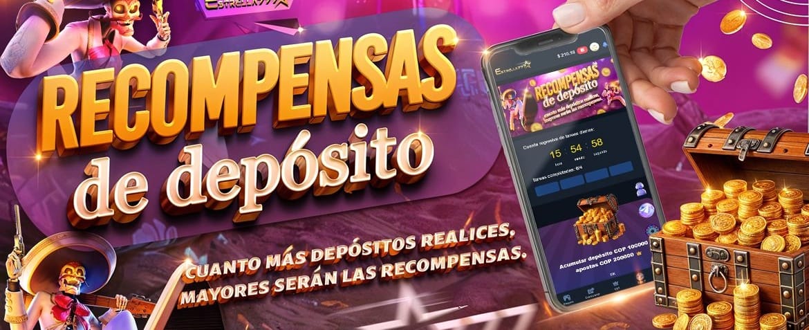 Jackpots en 3 Reys Casino App