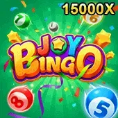 Bingo de la Alegría (Bingo de la Alegría)